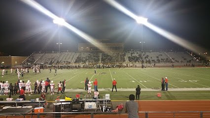 Soccer Field image 1