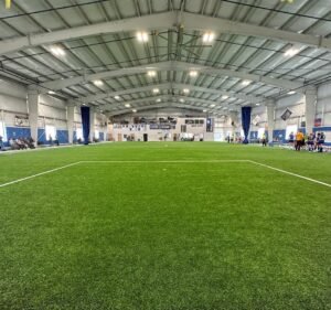 Soccer Field image 2
