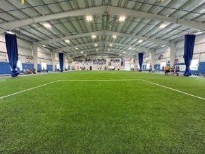 Soccer Field image 1