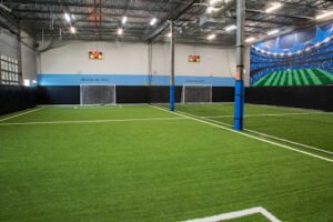 Soccer Field image 1