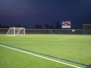 Soccer Field image 1