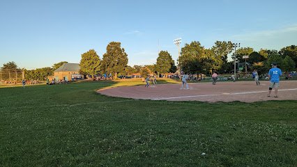 Soccer Field image 1