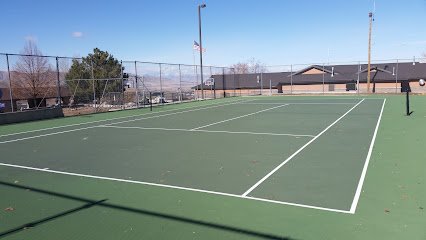 Soccer Field image 1