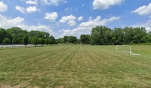 Soccer Field image 1