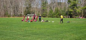 Soccer Field image 1