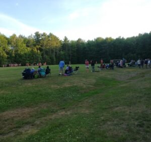 Soccer Field image 2