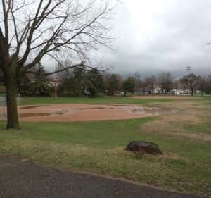 Soccer Field image 2
