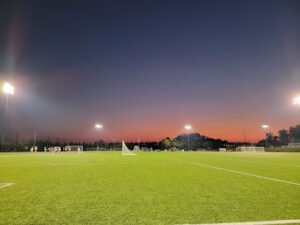 Soccer Field image 1