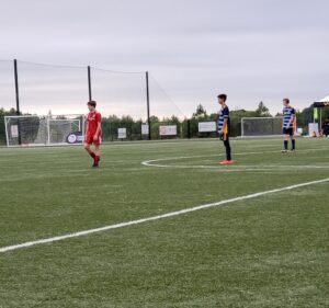 Soccer Field image 3