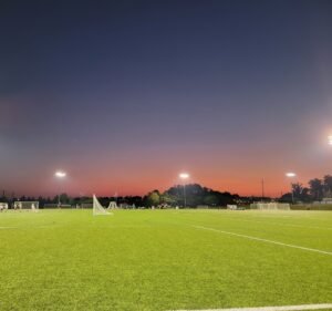 Soccer Field image 2