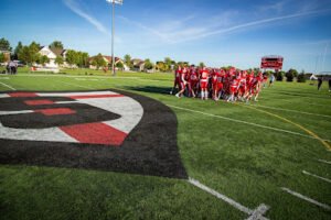 Soccer Field image 1
