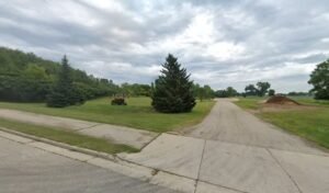 Soccer Field image 1