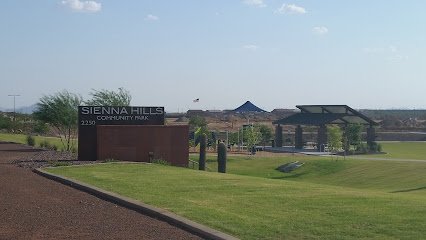 Soccer Field image 1