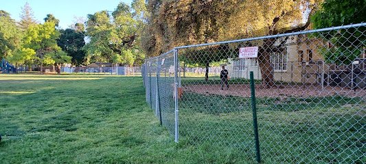 Soccer Field image 1