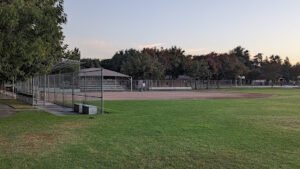Soccer Field image 1
