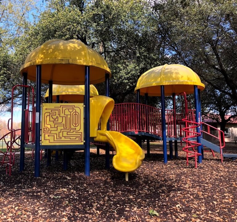 Soccer Field image 2