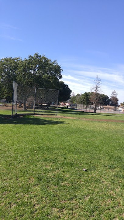 Soccer Field image 1