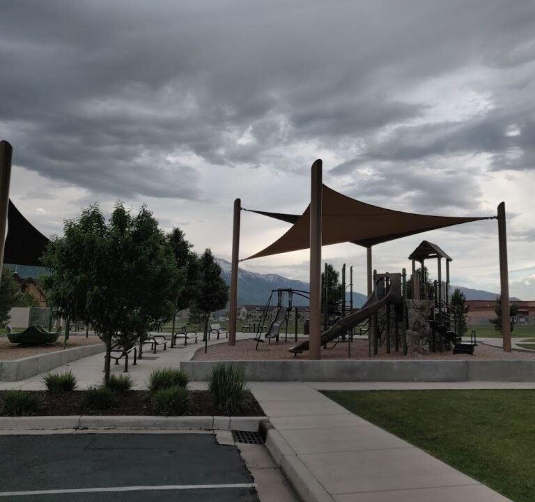 Soccer Field image 2