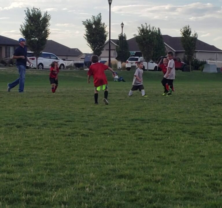 Soccer Field image 4