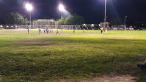 Soccer Field image 1