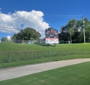 Soccer Field image 2