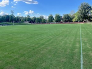 Soccer Field image 1