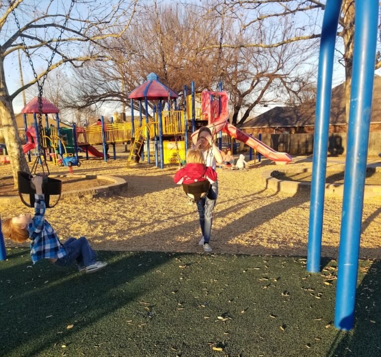 Soccer Field image 2