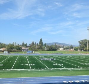 Soccer Field image 2
