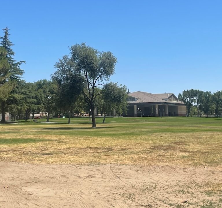 Soccer Field image 2