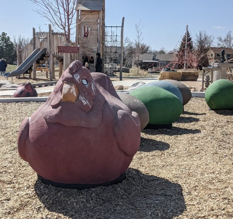 Soccer Field image 2