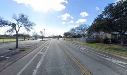 Soccer Field image 1