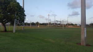 Soccer Field image 1