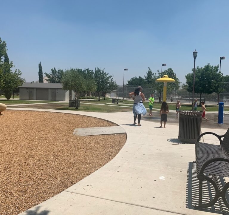 Soccer Field image 2