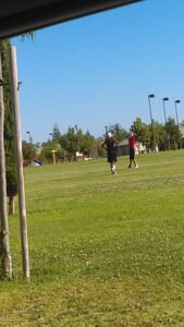 Soccer Field image 1