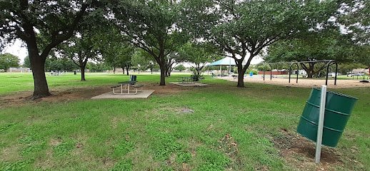 Soccer Field image 1