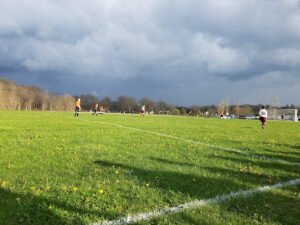 Soccer Field image 1