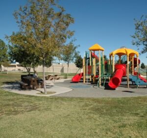 Soccer Field image 3