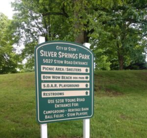 Soccer Field image 3