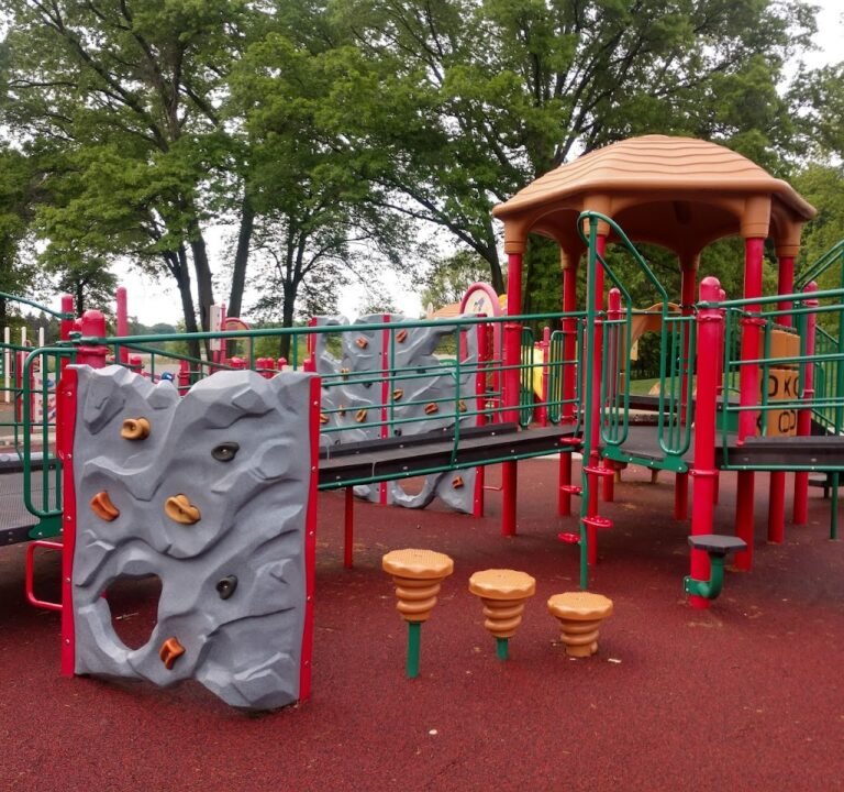 Soccer Field image 2