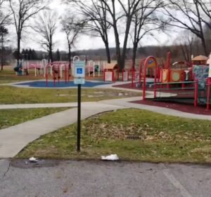 Soccer Field image 4