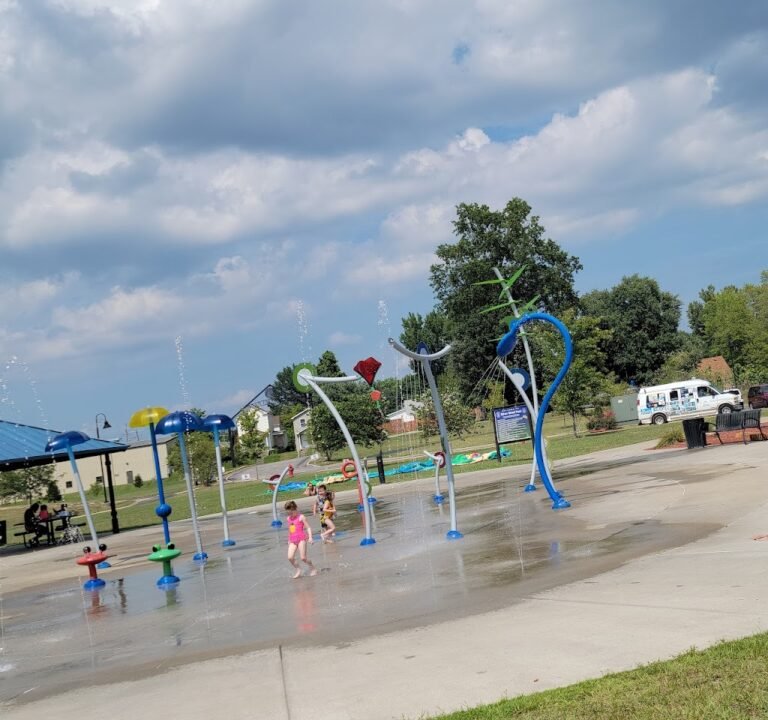 Soccer Field image 2