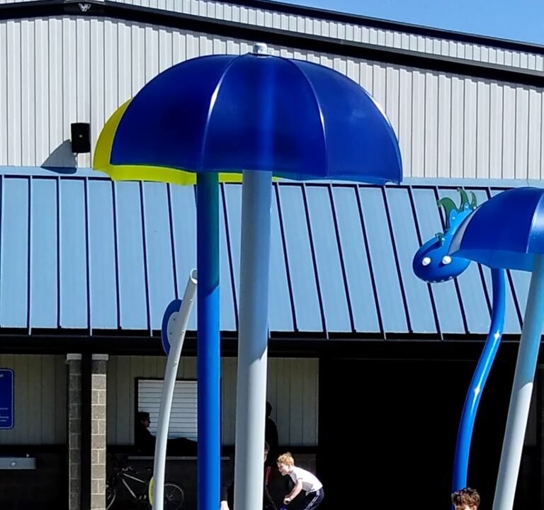 Soccer Field image 3