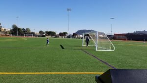 Soccer Field image 1