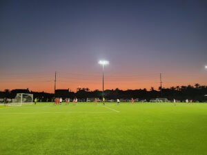 Soccer Field image 1