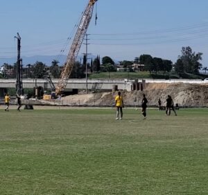 Soccer Field image 4