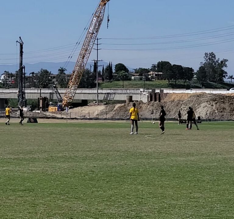 Soccer Field image 4