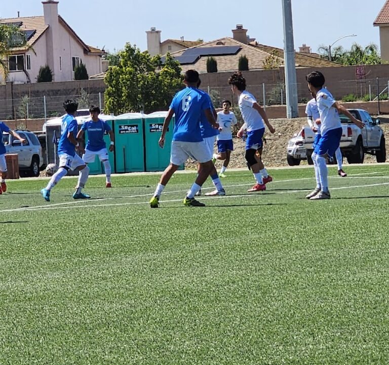 Soccer Field image 3