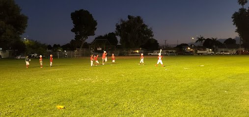 Soccer Field image 1