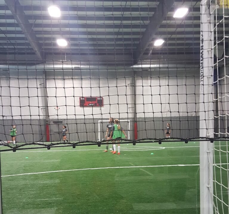 Soccer Field image 3