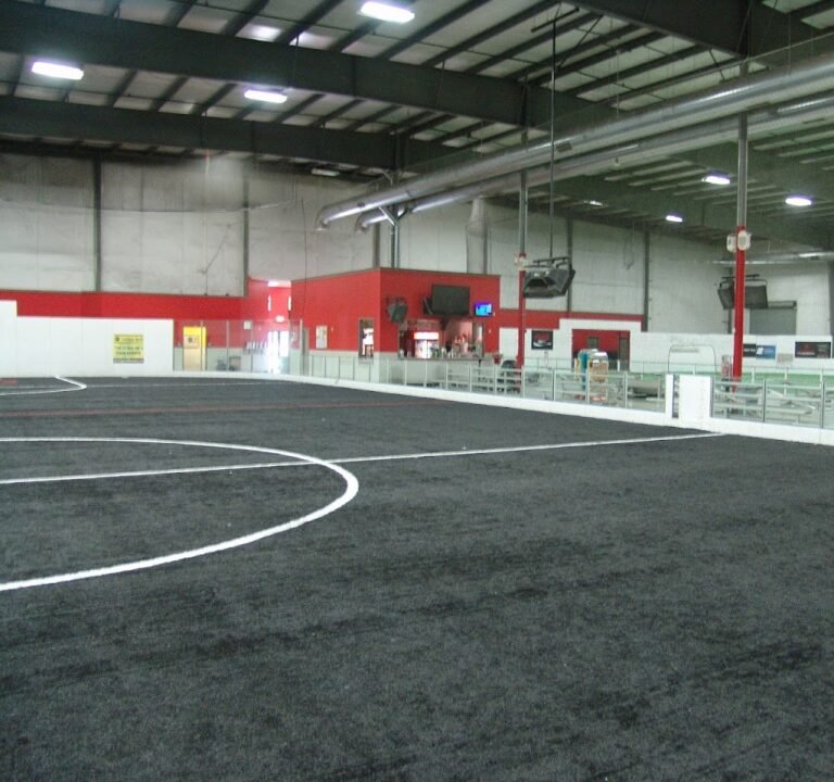 Soccer Field image 2